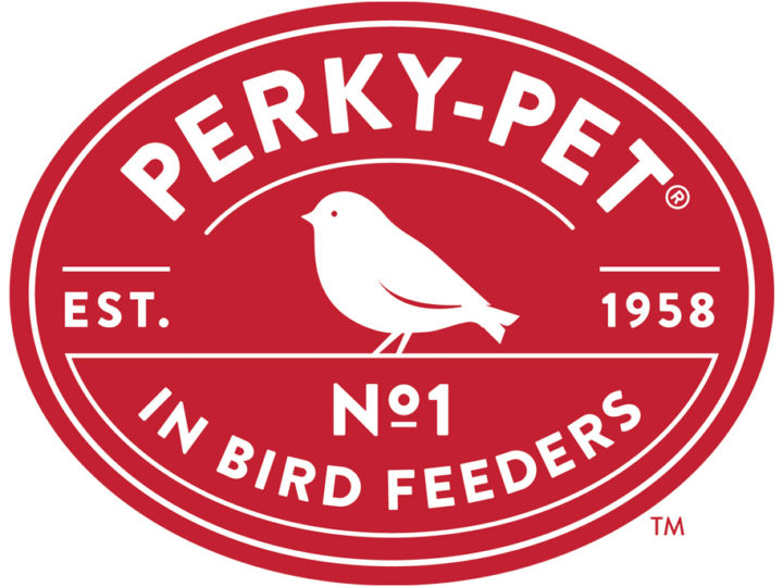 Logo: Perky Pet