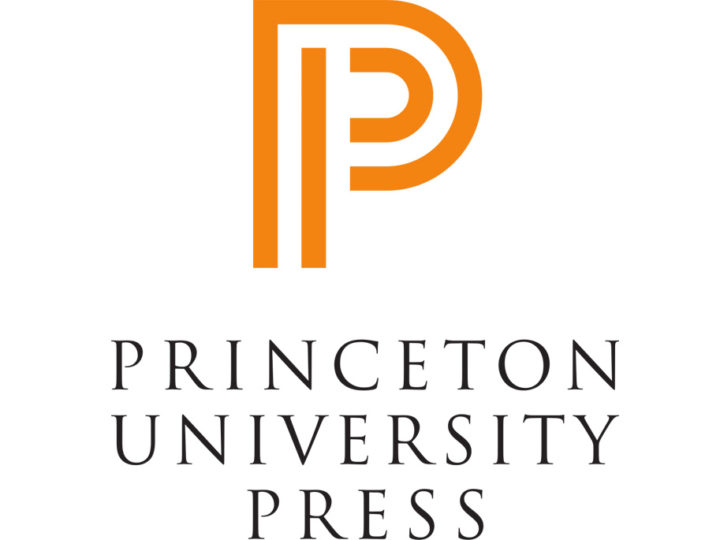 Logo: Princeton University Press