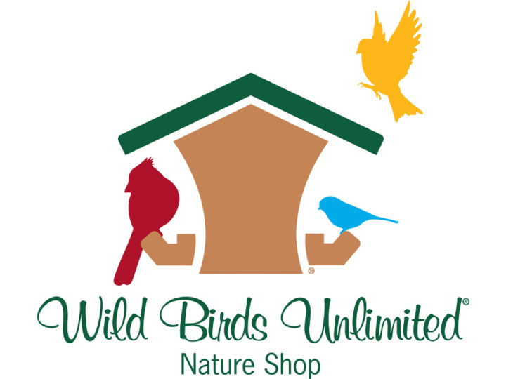 Logo: Wild Birds Unlimited