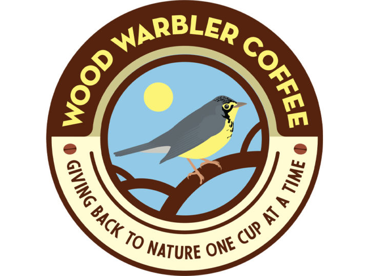 Logo: Wood Warbler Coffee